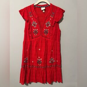 Knox Rose summer dress